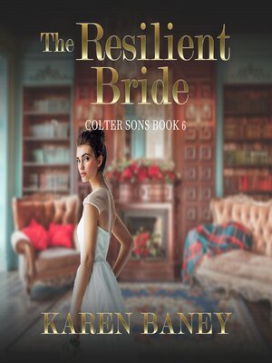 cover image of The Resilient Bride